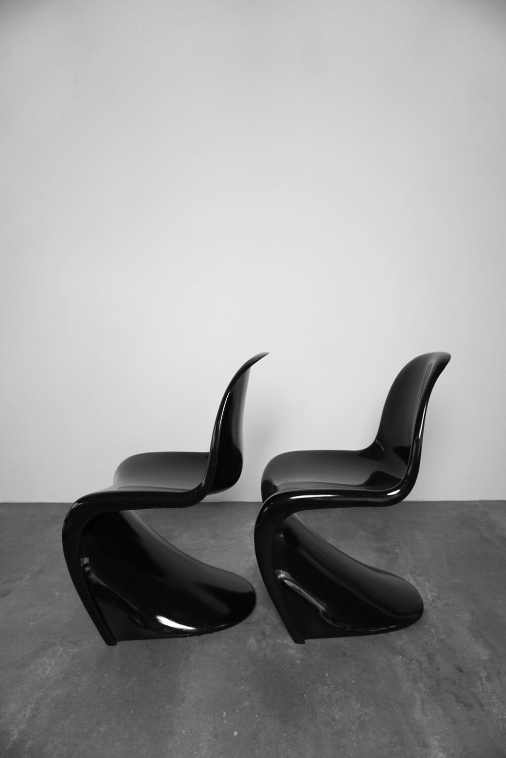 Studio Phillon interior 1